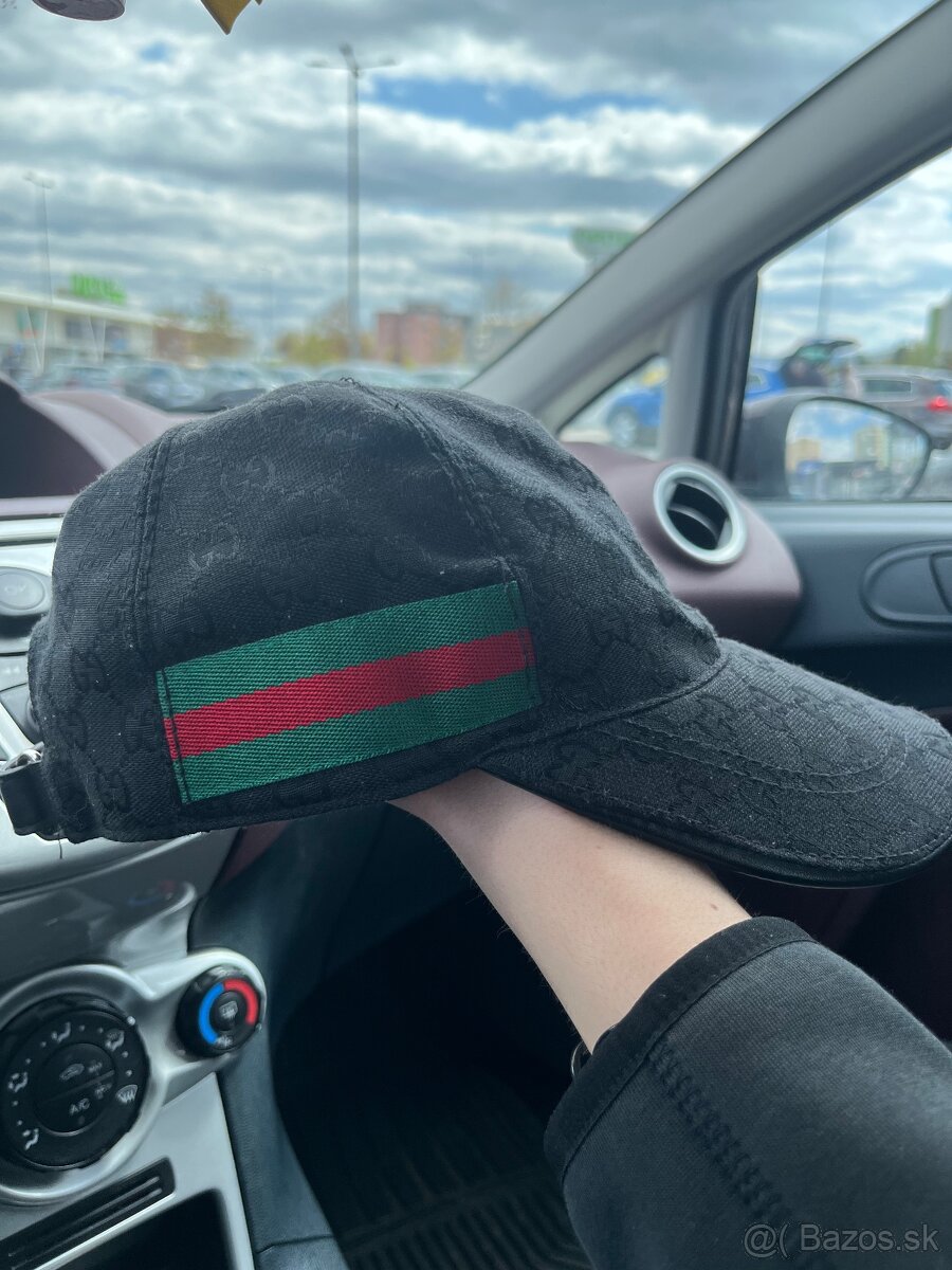 gucci šiltovka - 3