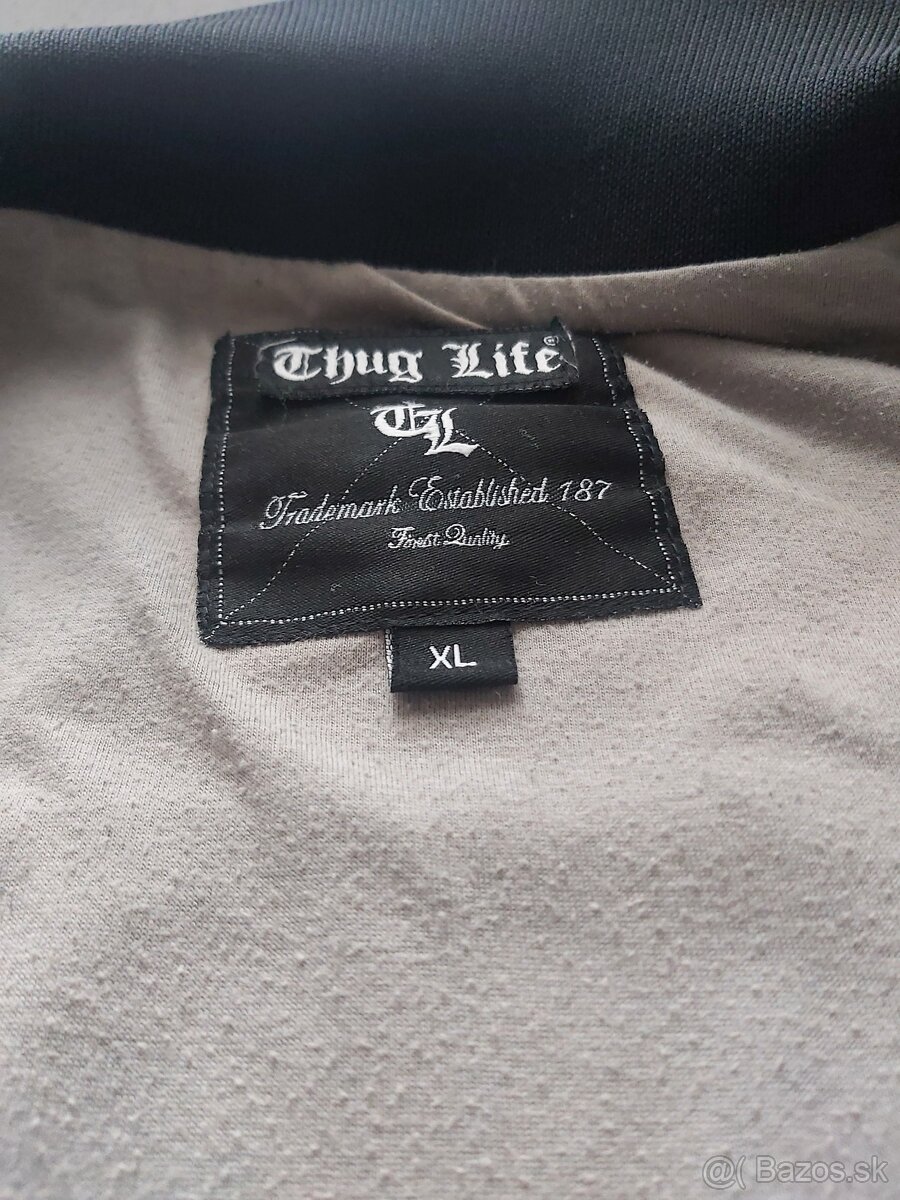 Thug life - 3