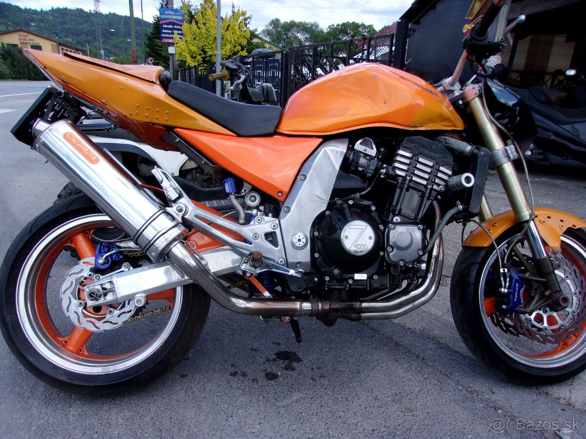 Z 1000 - 3