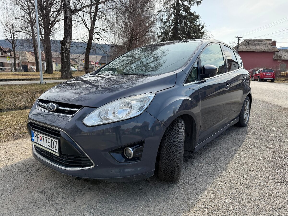 Ford C-MAX - 3