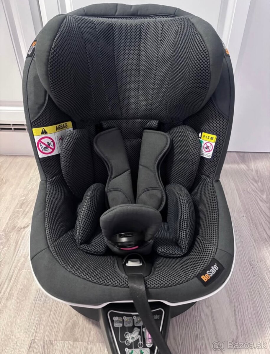 BeSafe iZi Turn i-Size - 3
