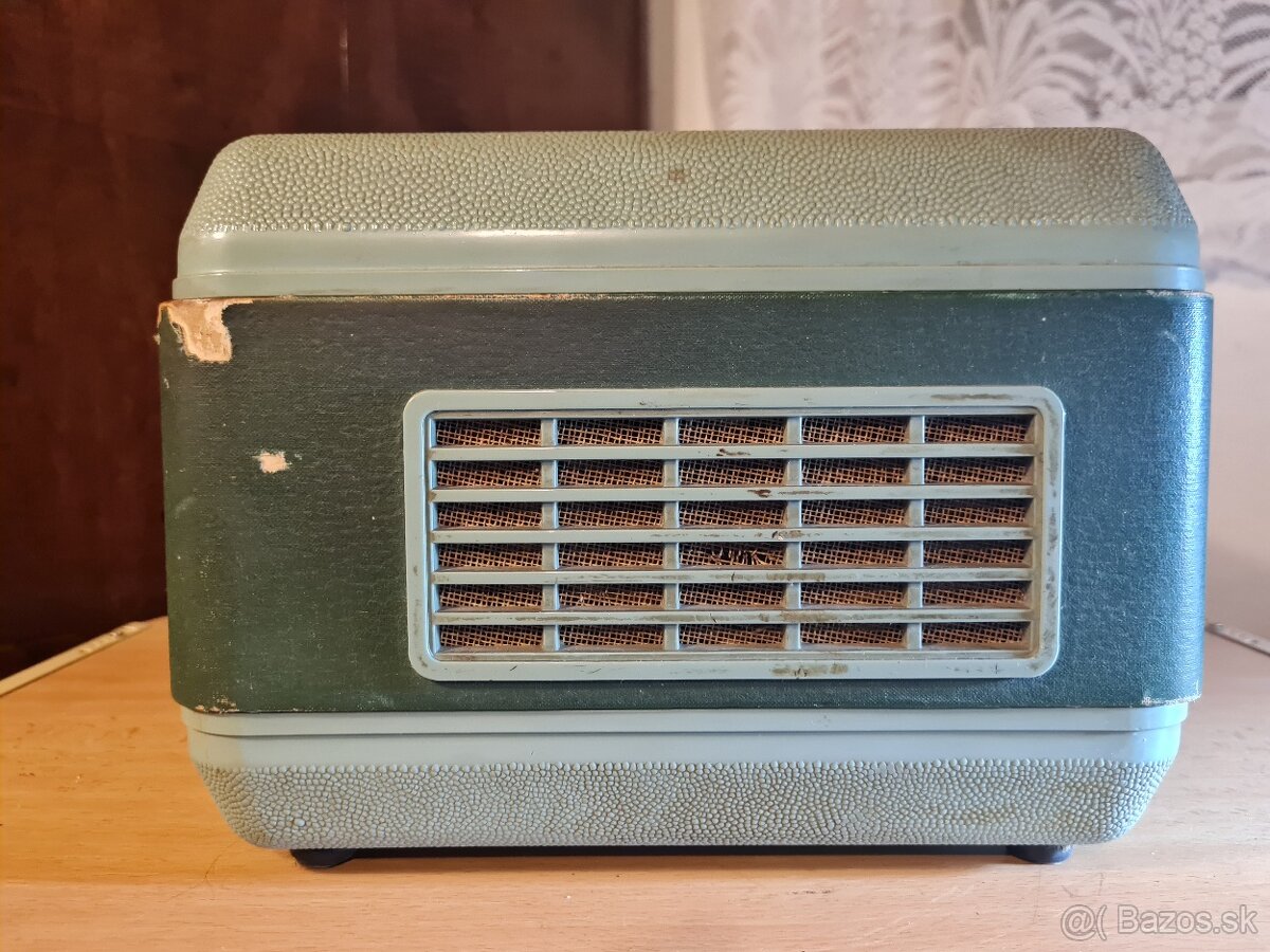 Tesla Sonet Duo - 3