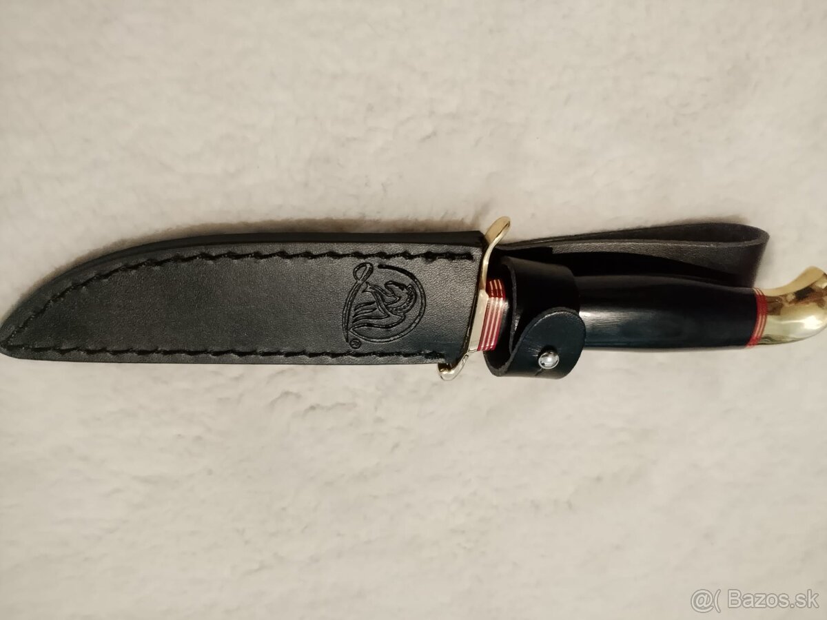 Nôž NKVD Finka - 3