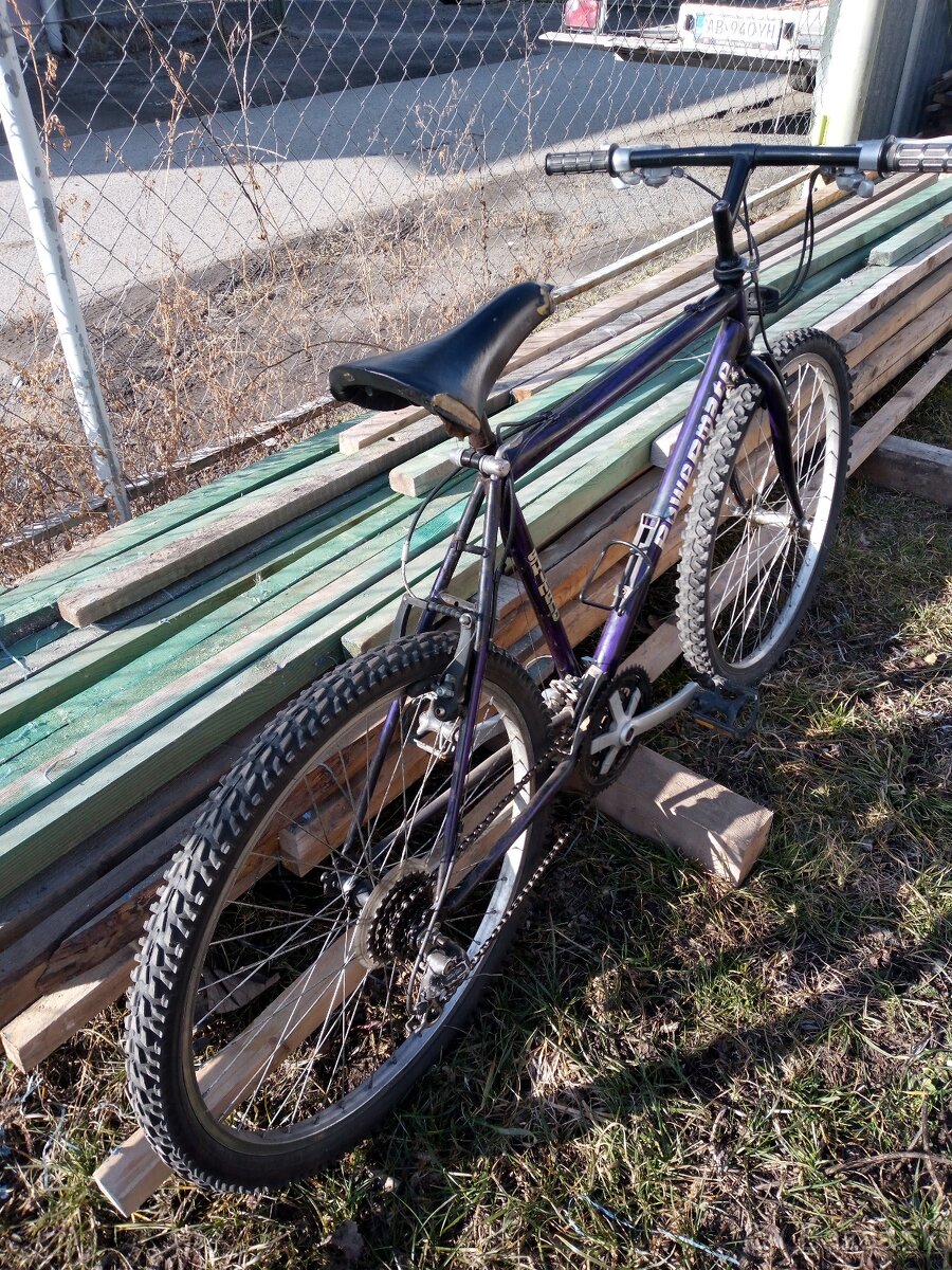 Bicykel - predaj - 3