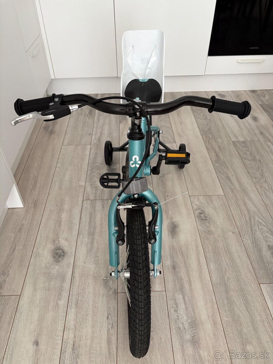 Detský bicykel “16” - 3