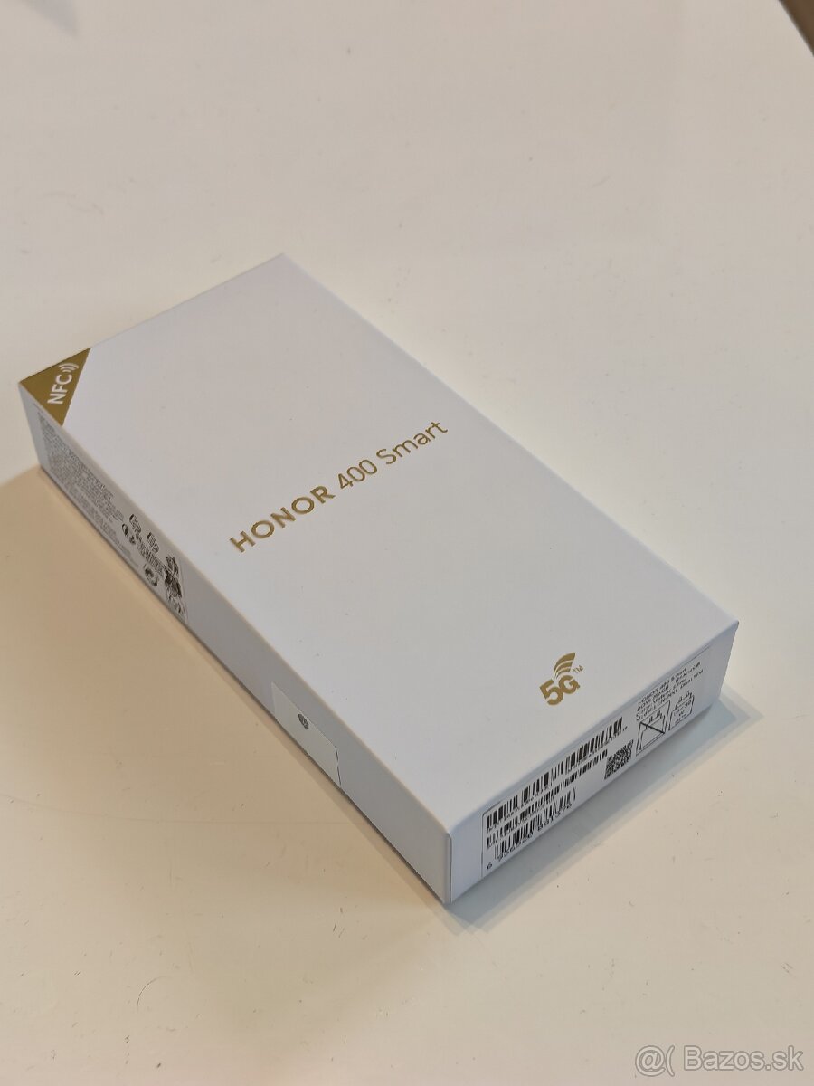 HONOR 400 Smart 5G - 3