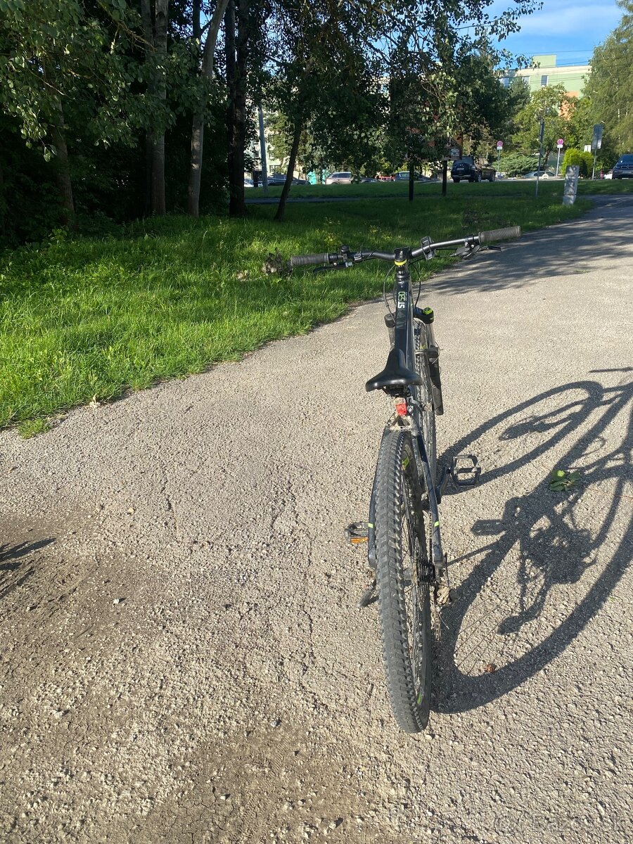 Bicykel - 3