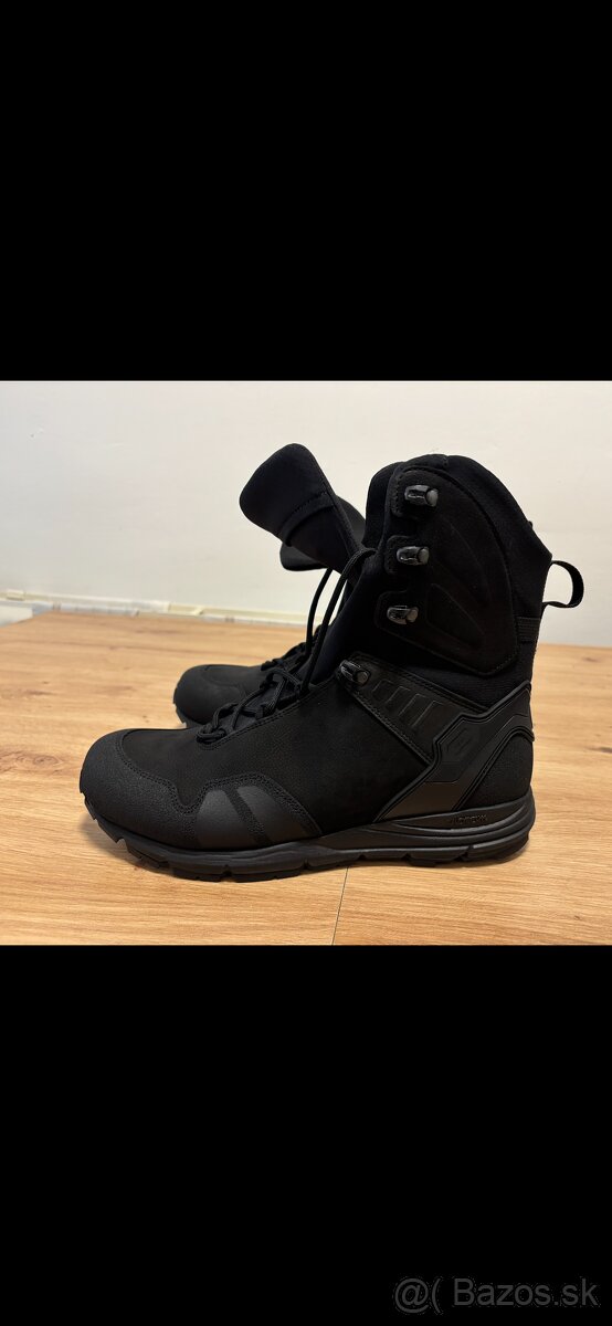 Kanady Goratex - 3