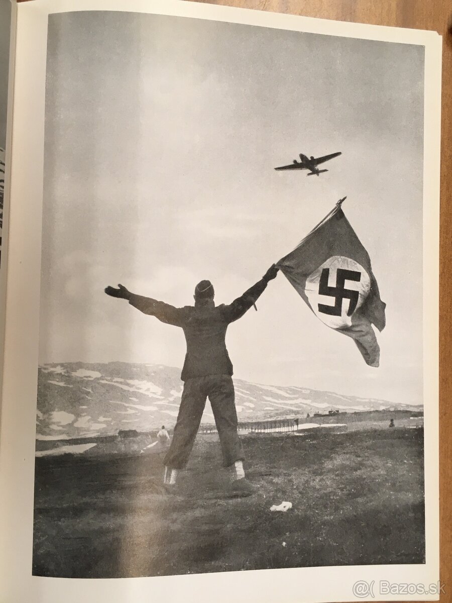 NARVIK V OBRAZOCH - 3