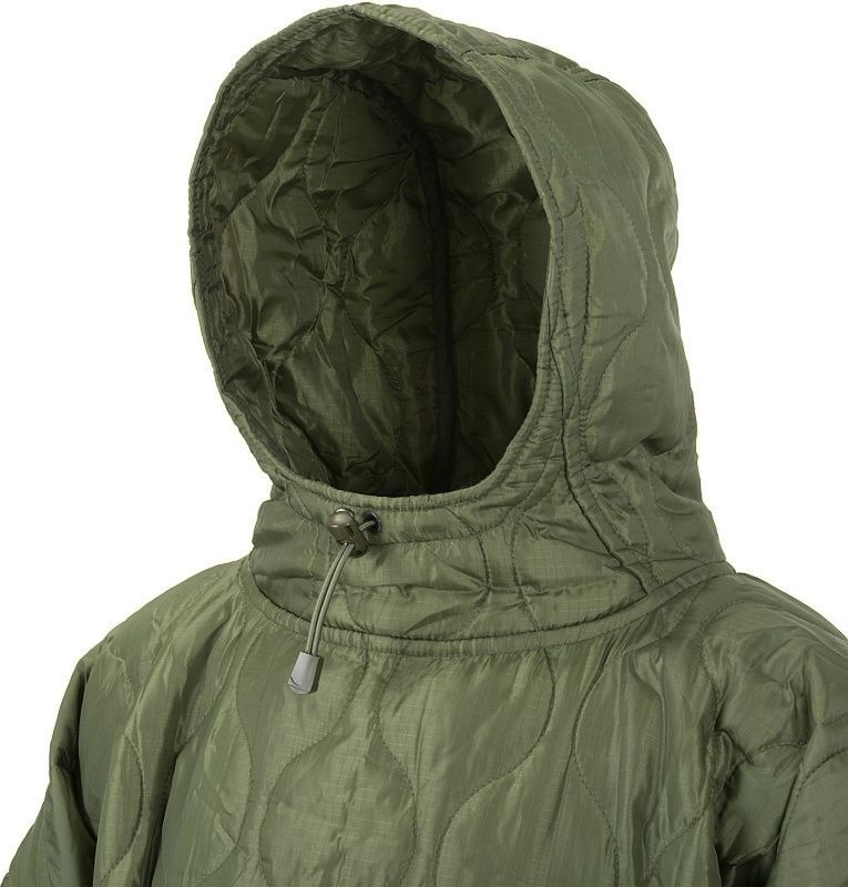 Swagman roll ponco basic olive drab - 3