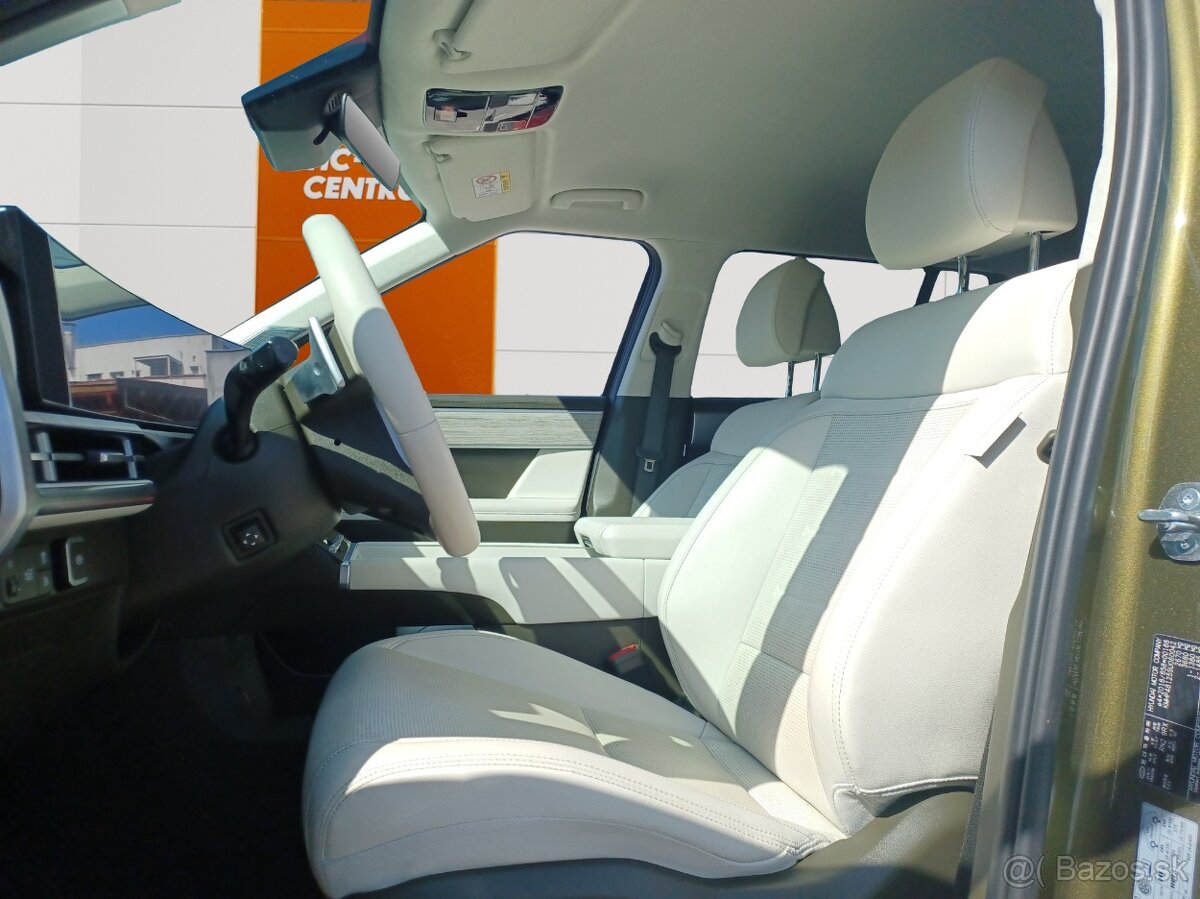 Santa Fe 1.6 PHEV Premium - 3