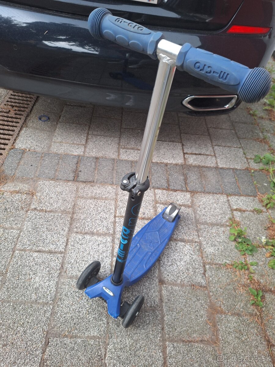 MICRO MAXI - 3