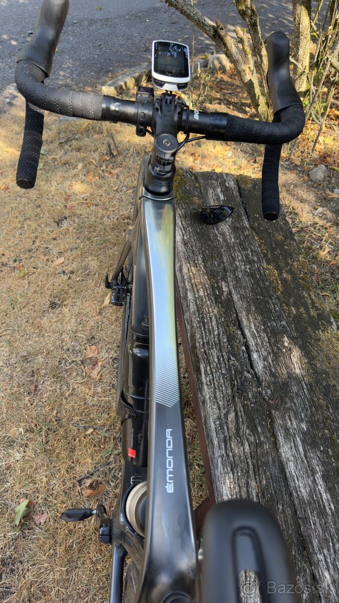 Trek Emonda SL6 - 3