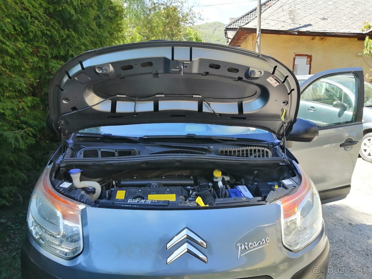 Citroen c3 Picasso - 3