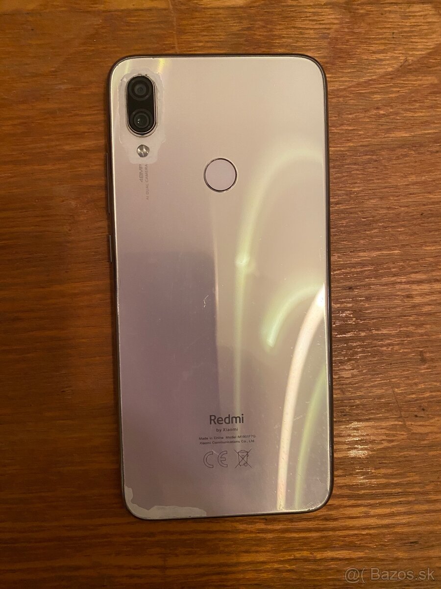 Xiaomi Redmi Note 7 - 3