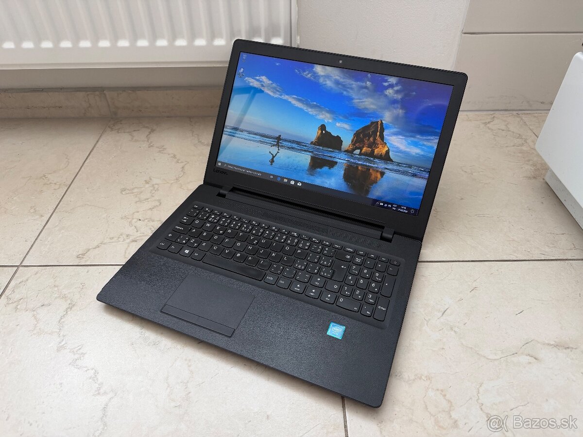 WIN 10/Lenovo/Laptop/4GB RAM/500GB HDD/Intel UHD Grafika - 3