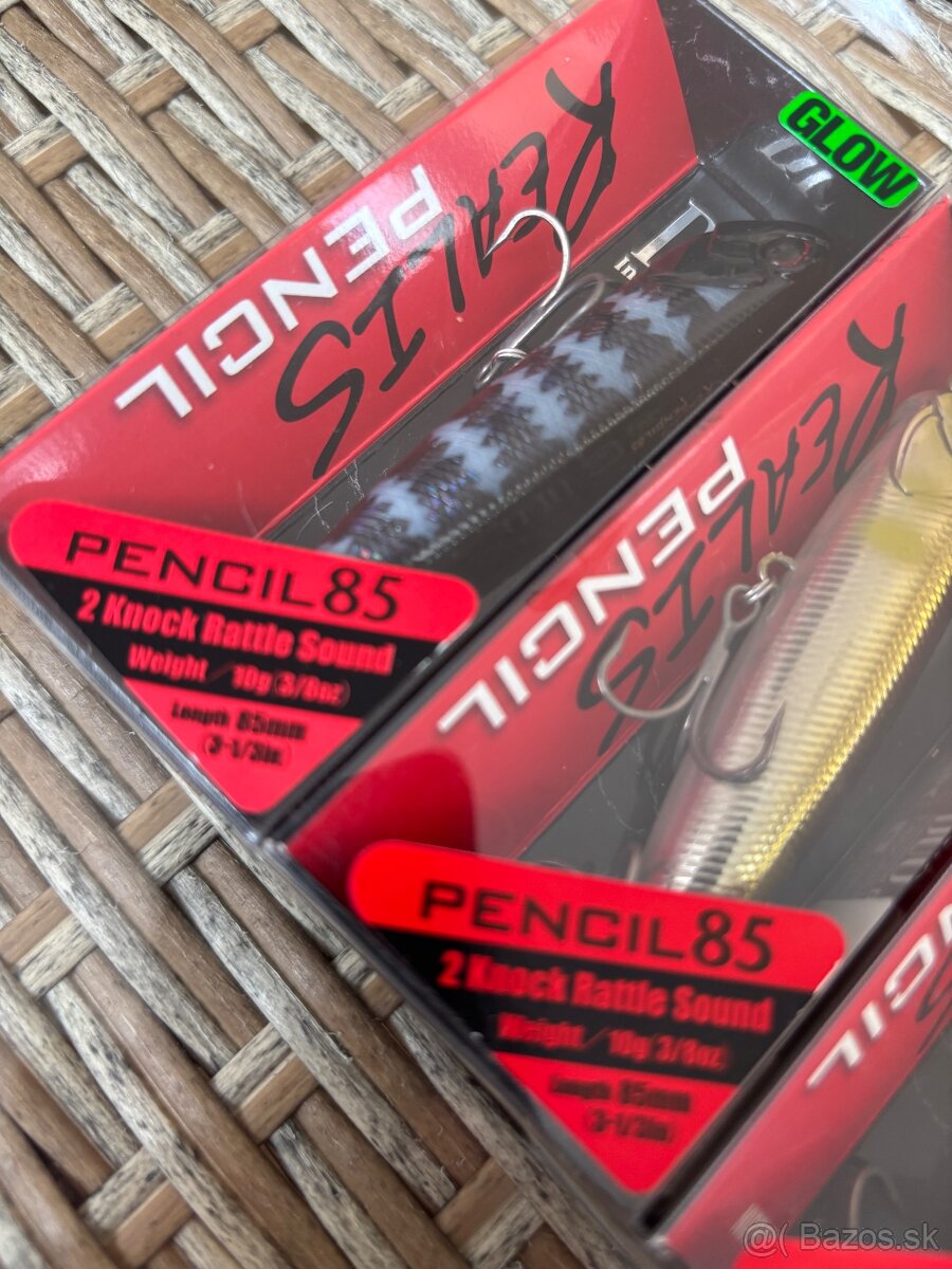 Duo Pencil 85 - 3