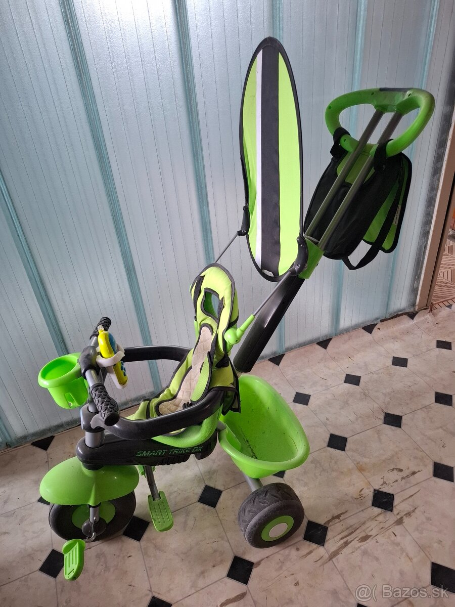 Sportovy kocik - 3