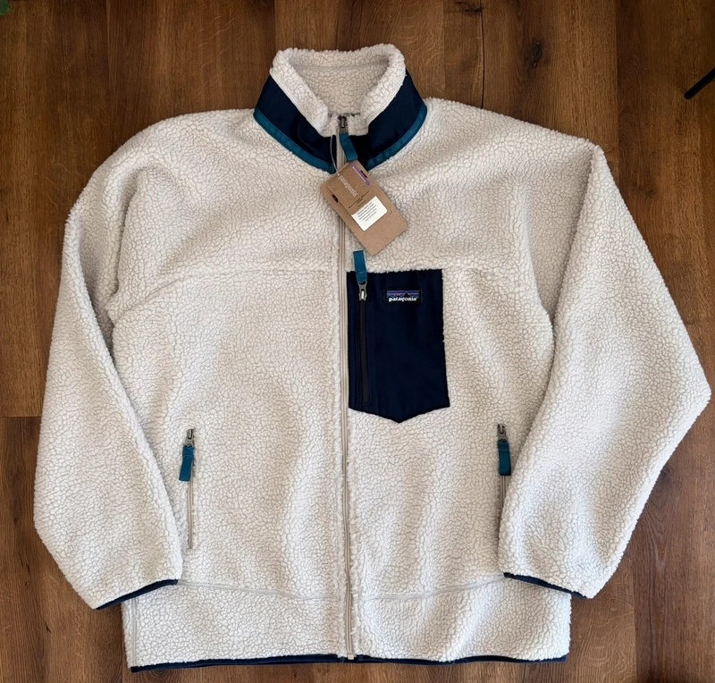 Patagonia Retro-X jacket - 3