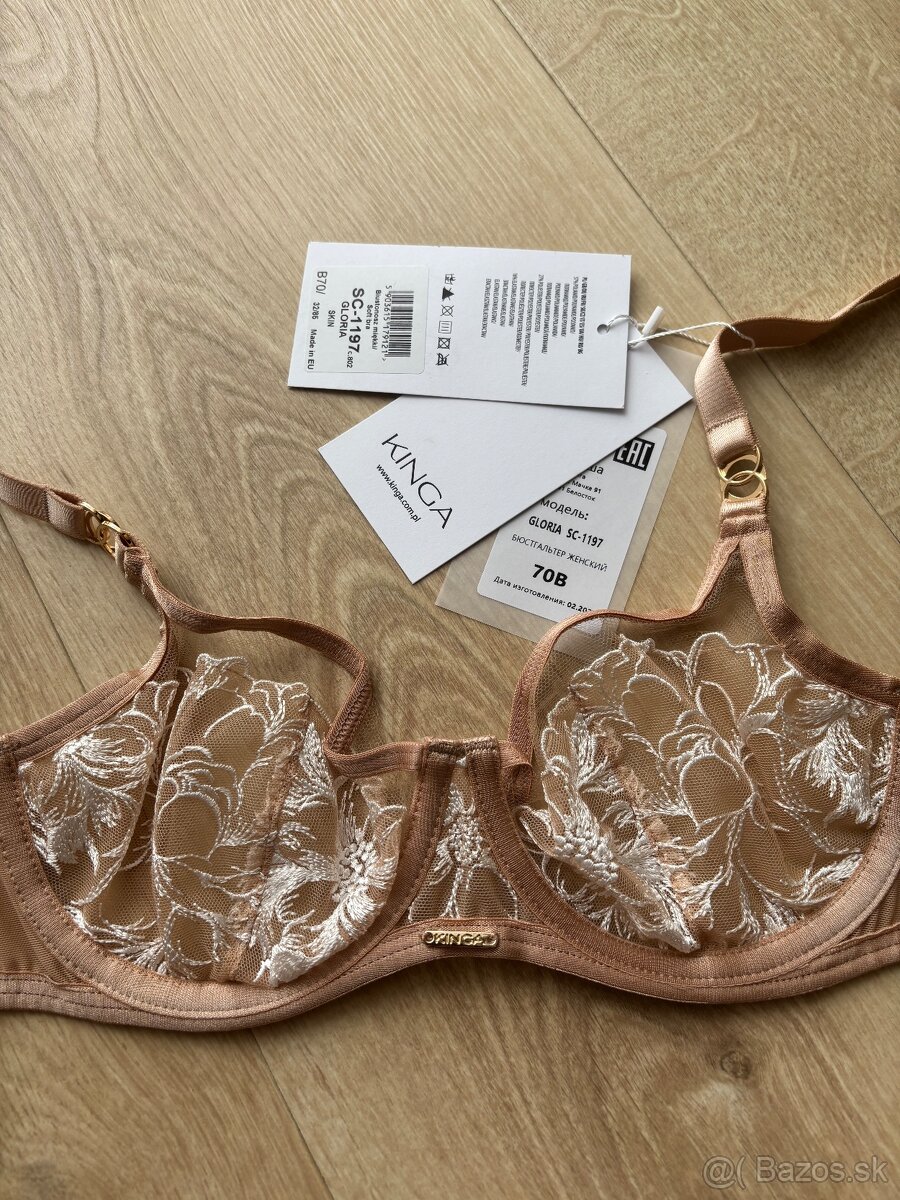 Kinga set 70B/XS - 3