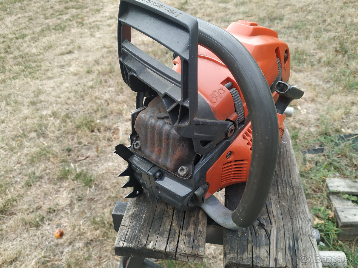 Husgvarna 560 - 3