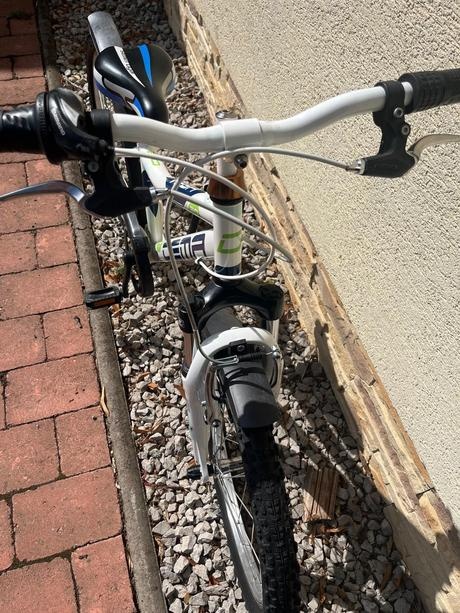 Bicykel 20 Dema - 3
