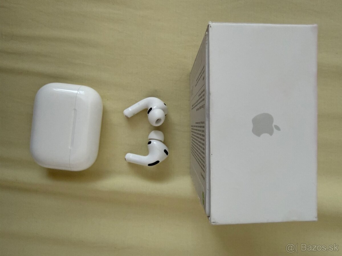 AirPod Pro 3 - 3