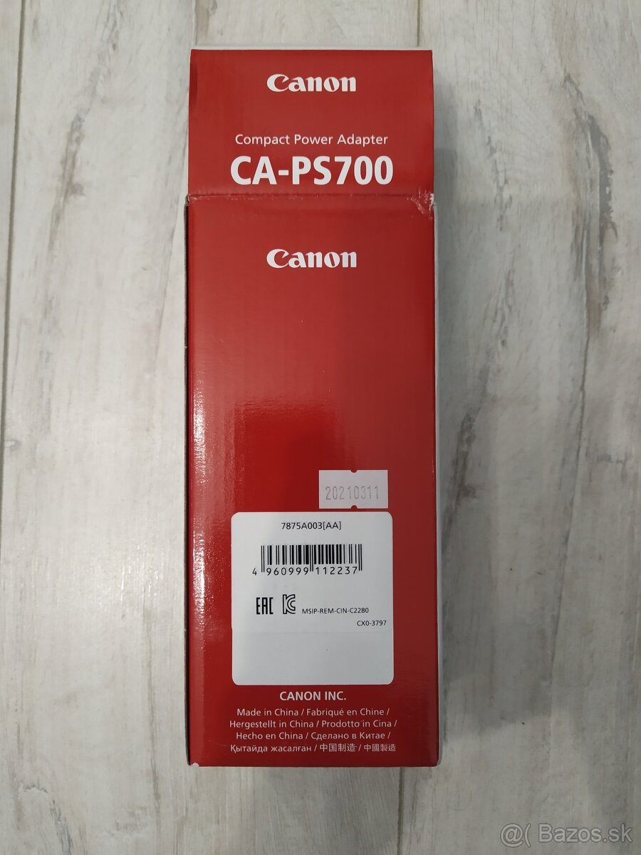 Canon CA-PS700 - 3