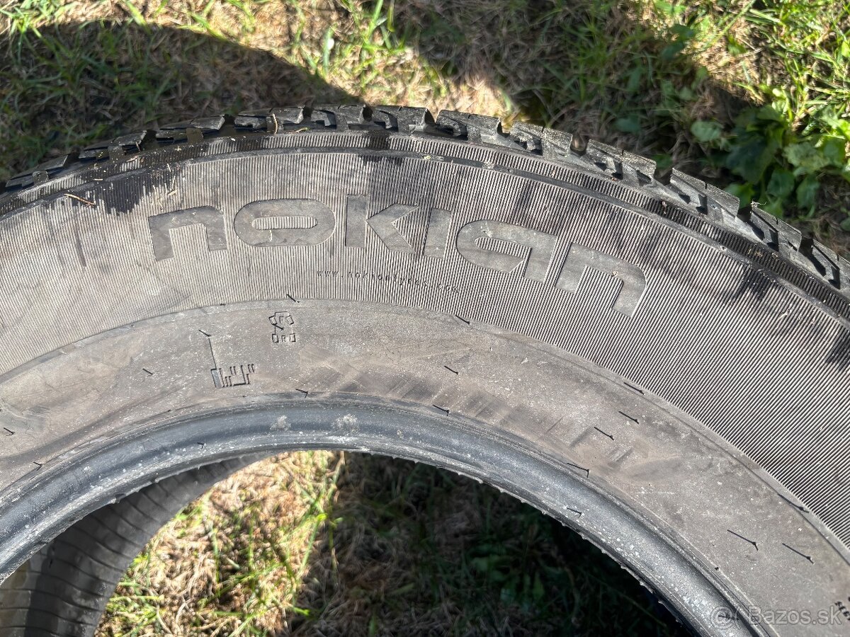 265/66 17 xl - 3