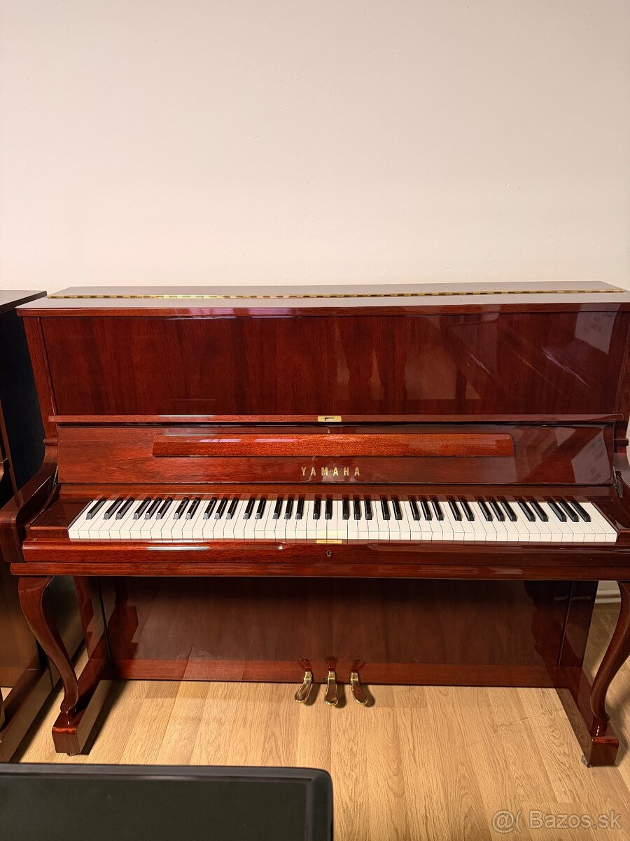 Yamaha yus1 - 3