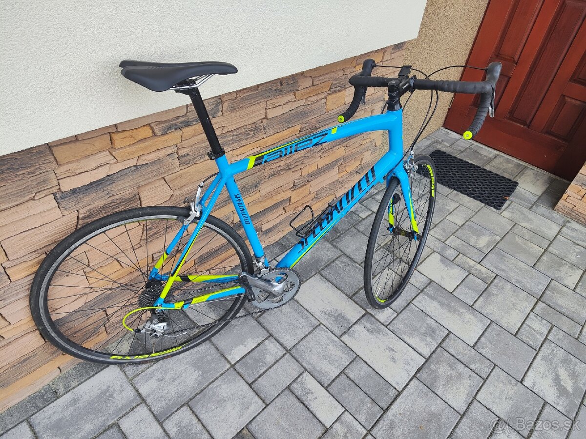 Specialized allez - 3