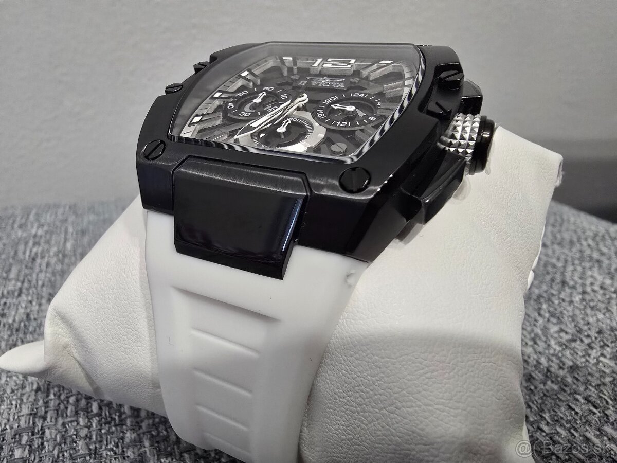 Invicta Racing Chrono 43mm - 3