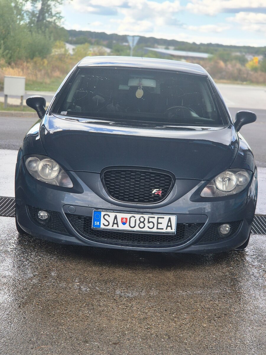 Seat Leon FR - 3