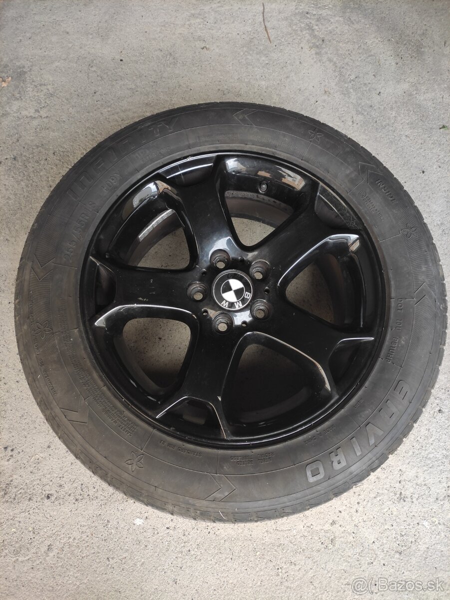 BMW X5 e53 R18 5x120 - 3