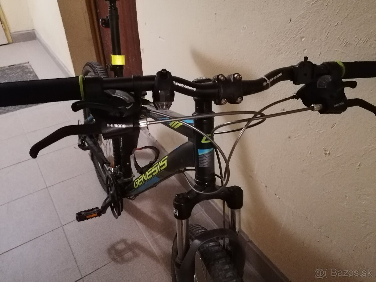 Bicykel - 3