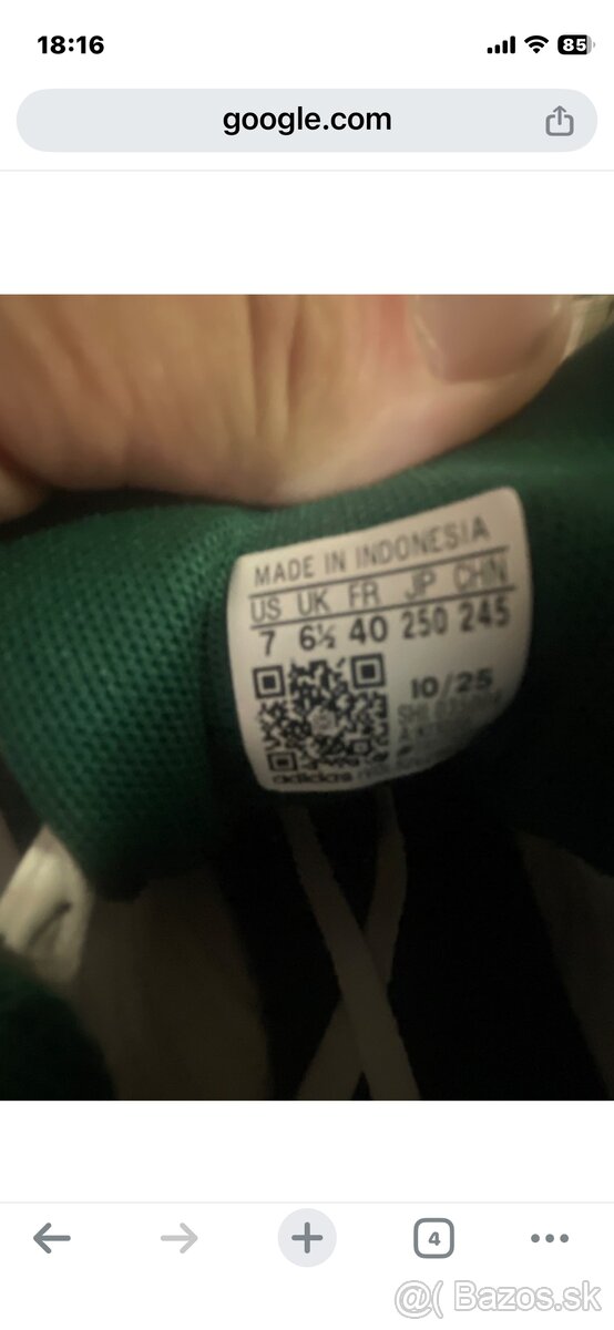 Adidas hoops - 3