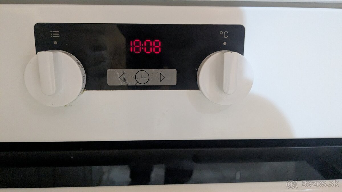 Sporák Mora I 878 AW / dovoz - 3