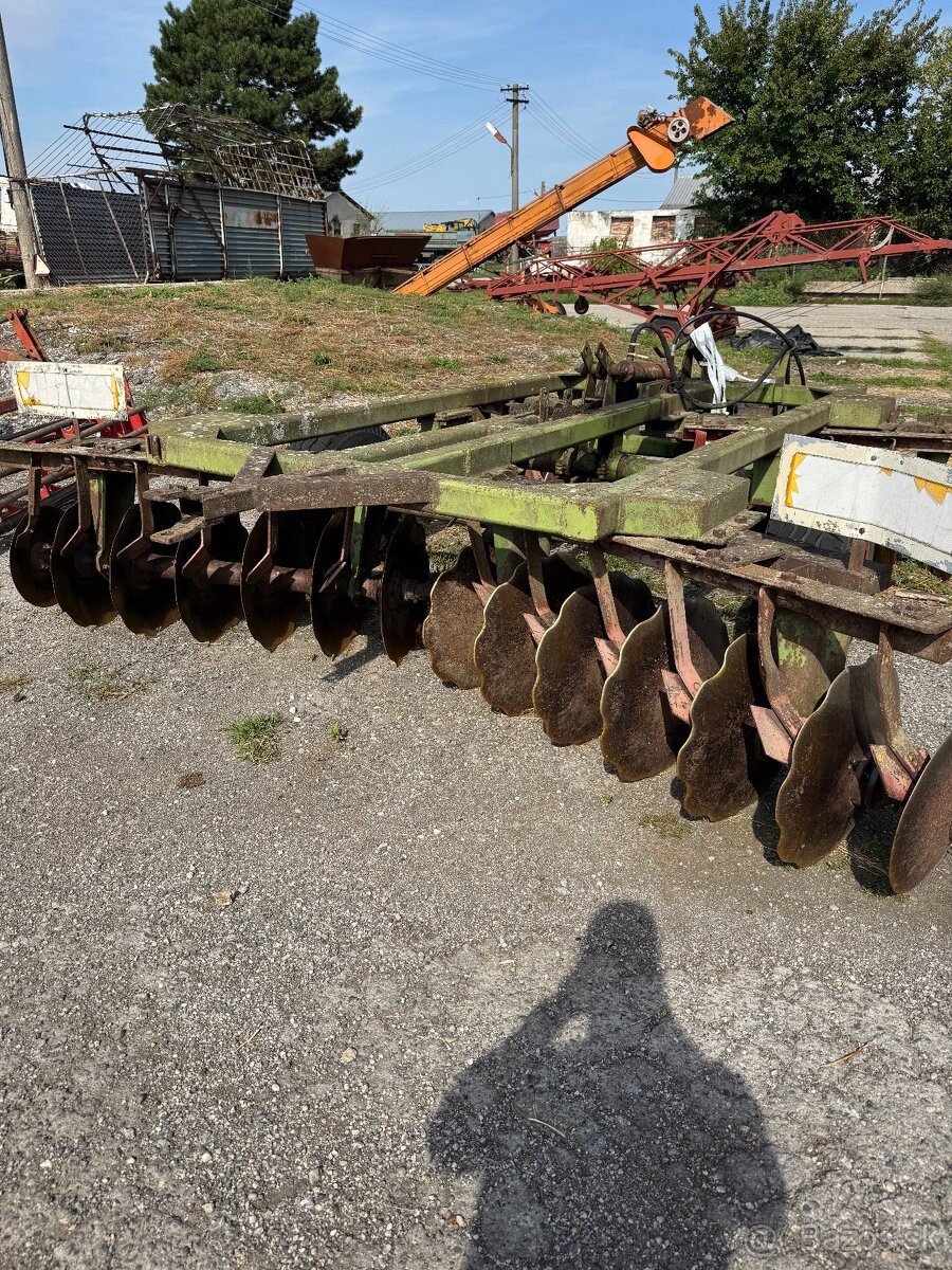 Podmietacie disky - 3