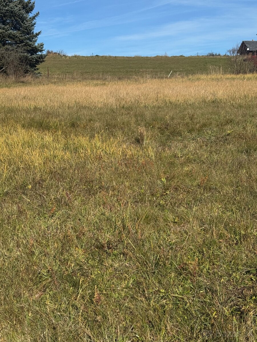 Slnečný pozemok - 3