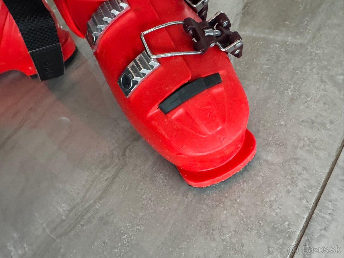 Detské lyžiarky - 3