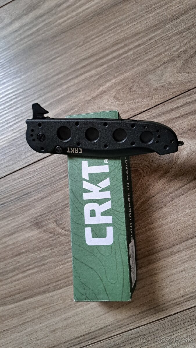 CRKT M16-14ZLEK Taktický nôž - 3