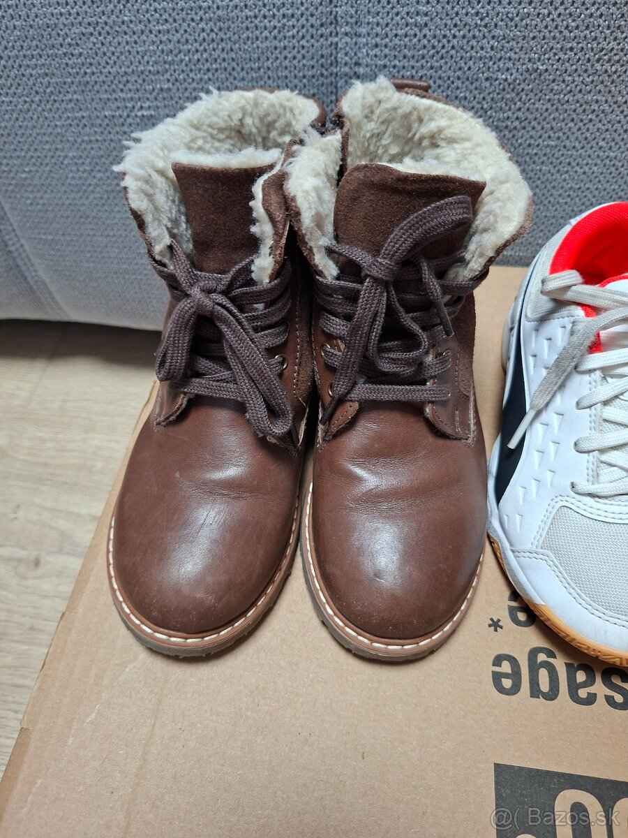 Balík topánok 30/31 - 3
