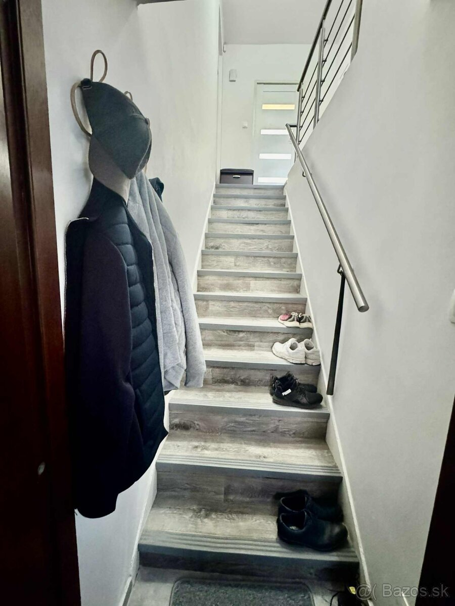 Predám moderný 4i dom v lokalite Kolárovo - 3