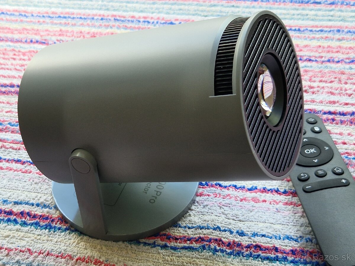 Magcubic HY300 Pro - 3