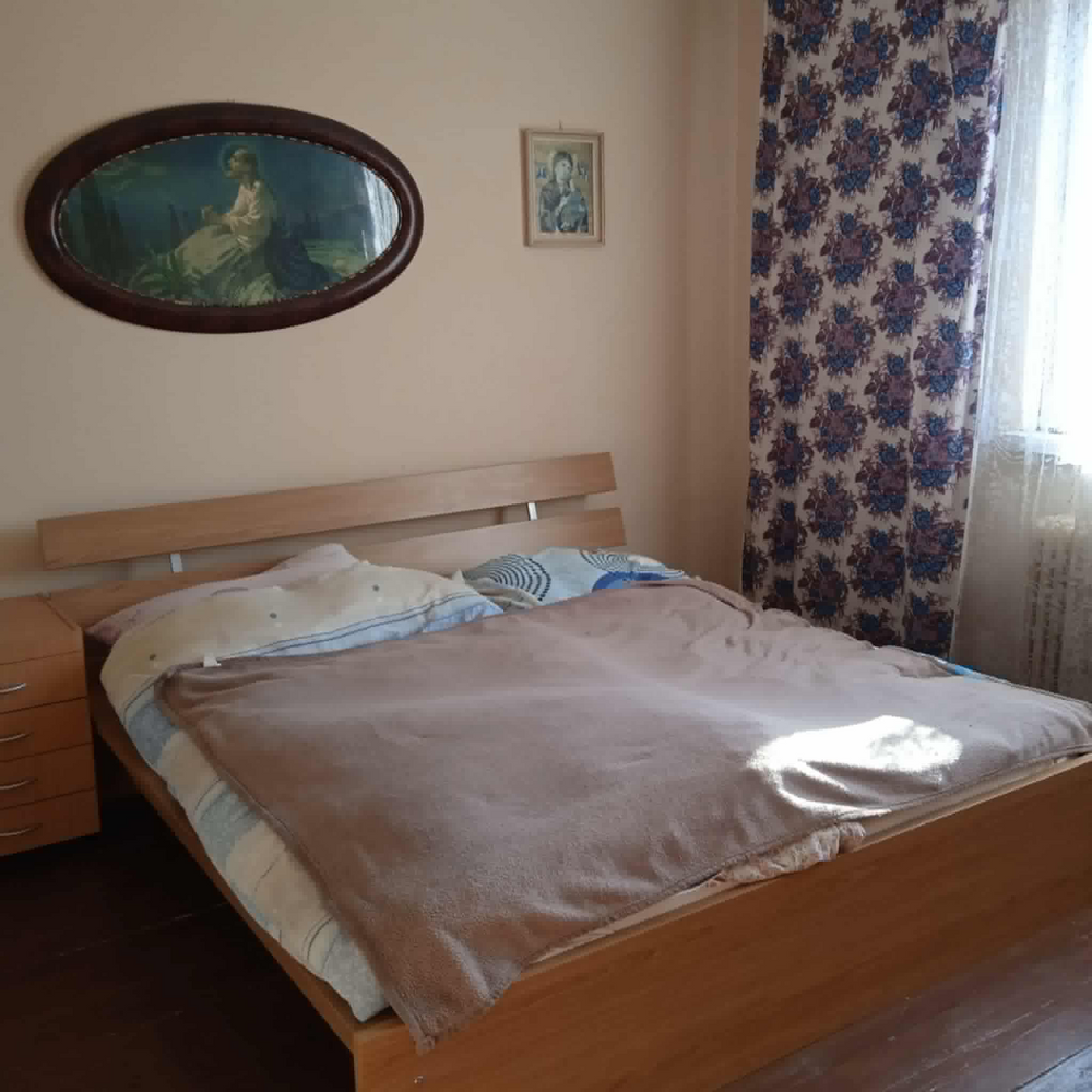 Rodinný dom na predaj v tichej lokalite v Cíferi s pozemkom - 3