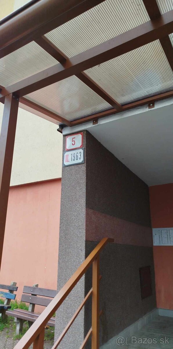 Prenájom bytu ihneď voľný Bezkonkurenčna ponuka - 3