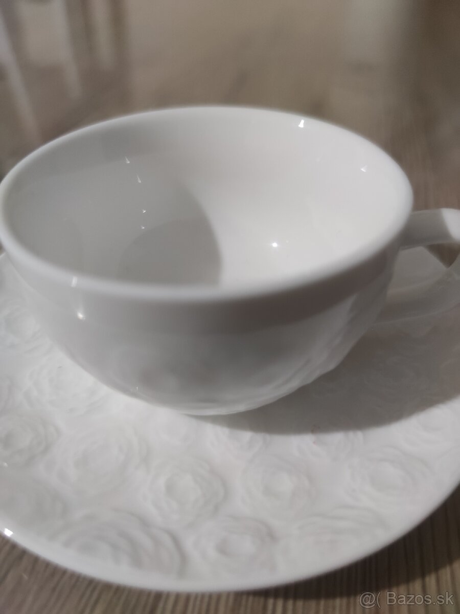 Keramické šálky - 3