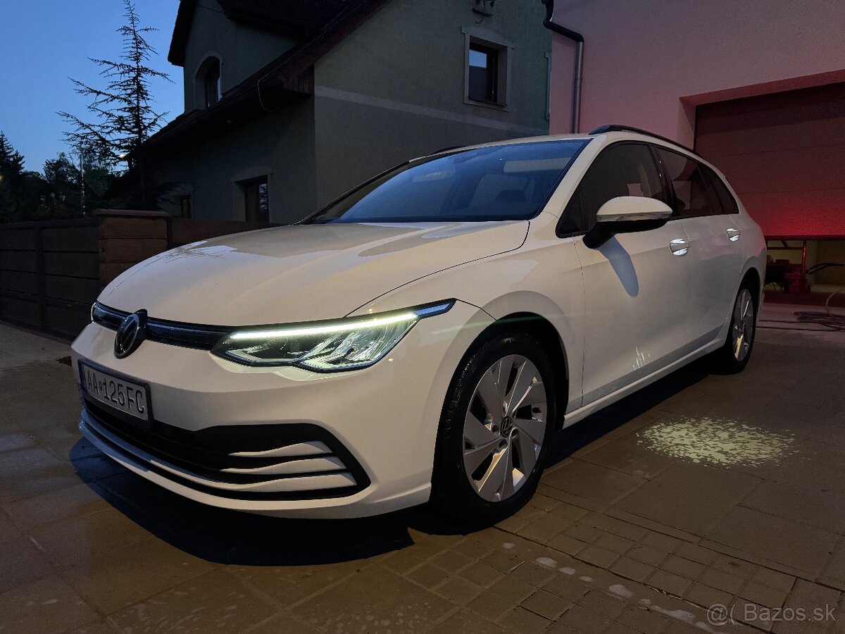 Golf 2.0 TDI 110 kw DSG - 3