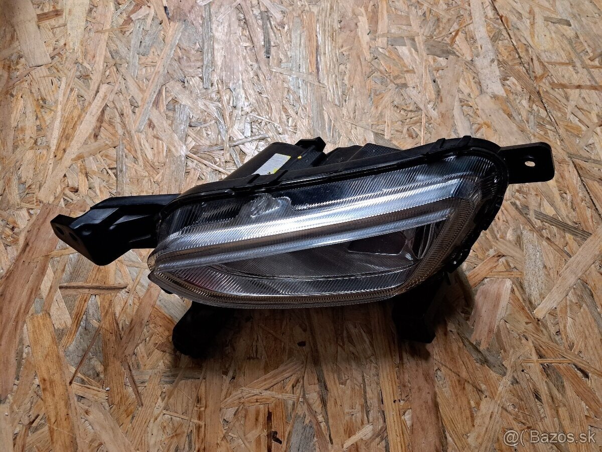 HYUNDAI TUCSON III 2015- PRAVA HMLOVKA - 3