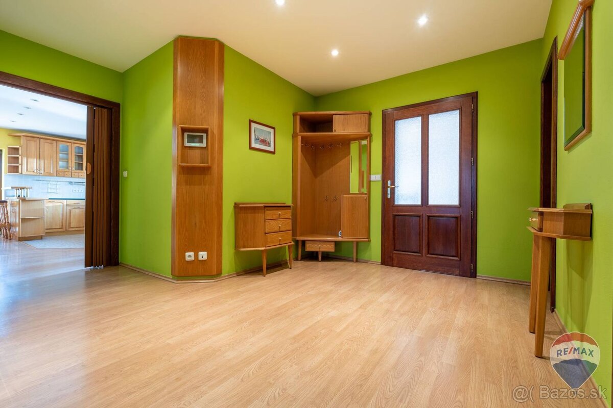 Predaj domu, Lednické Rovne - 3